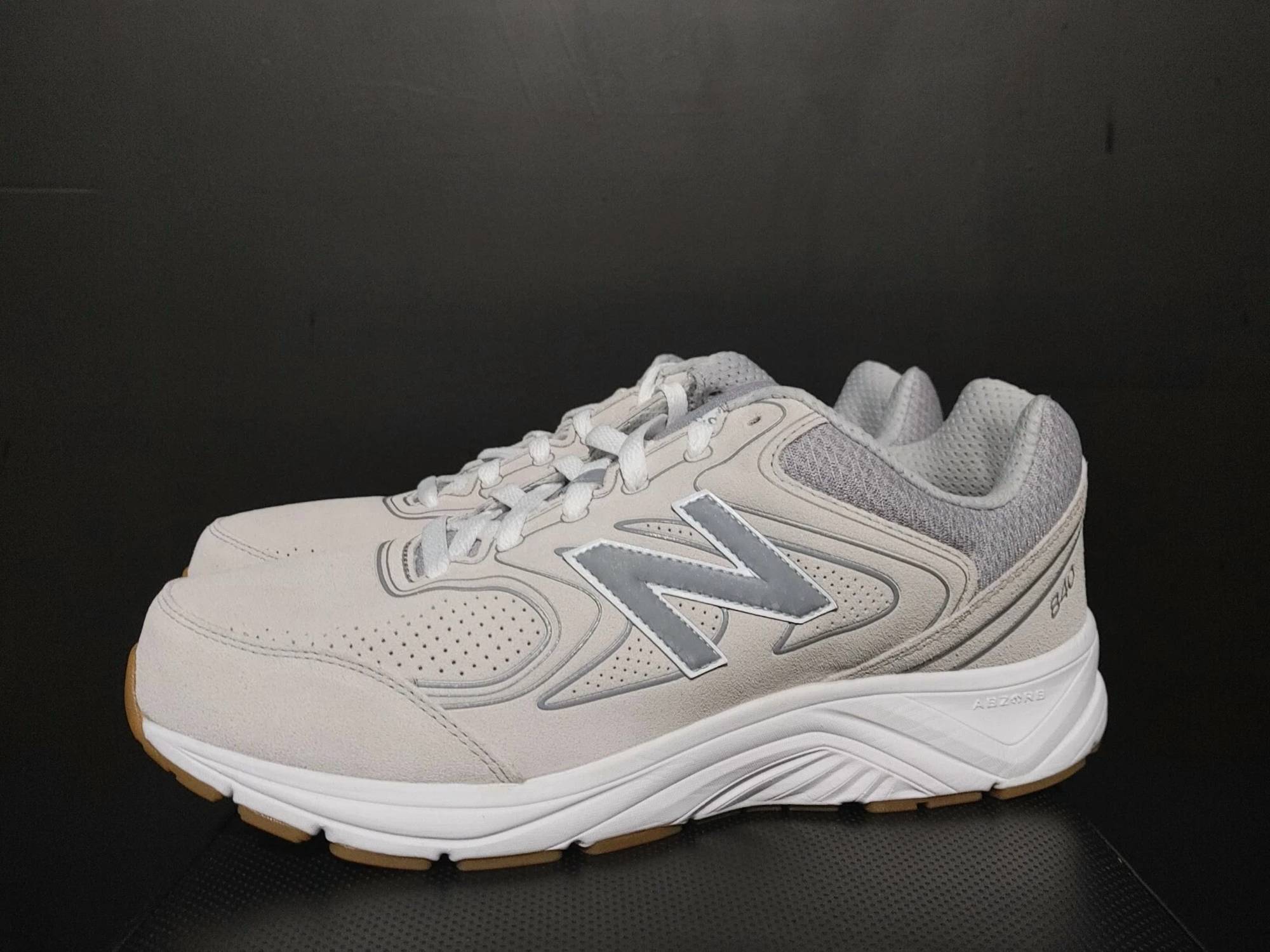 New Balance - Women's 840 Walker Shoes