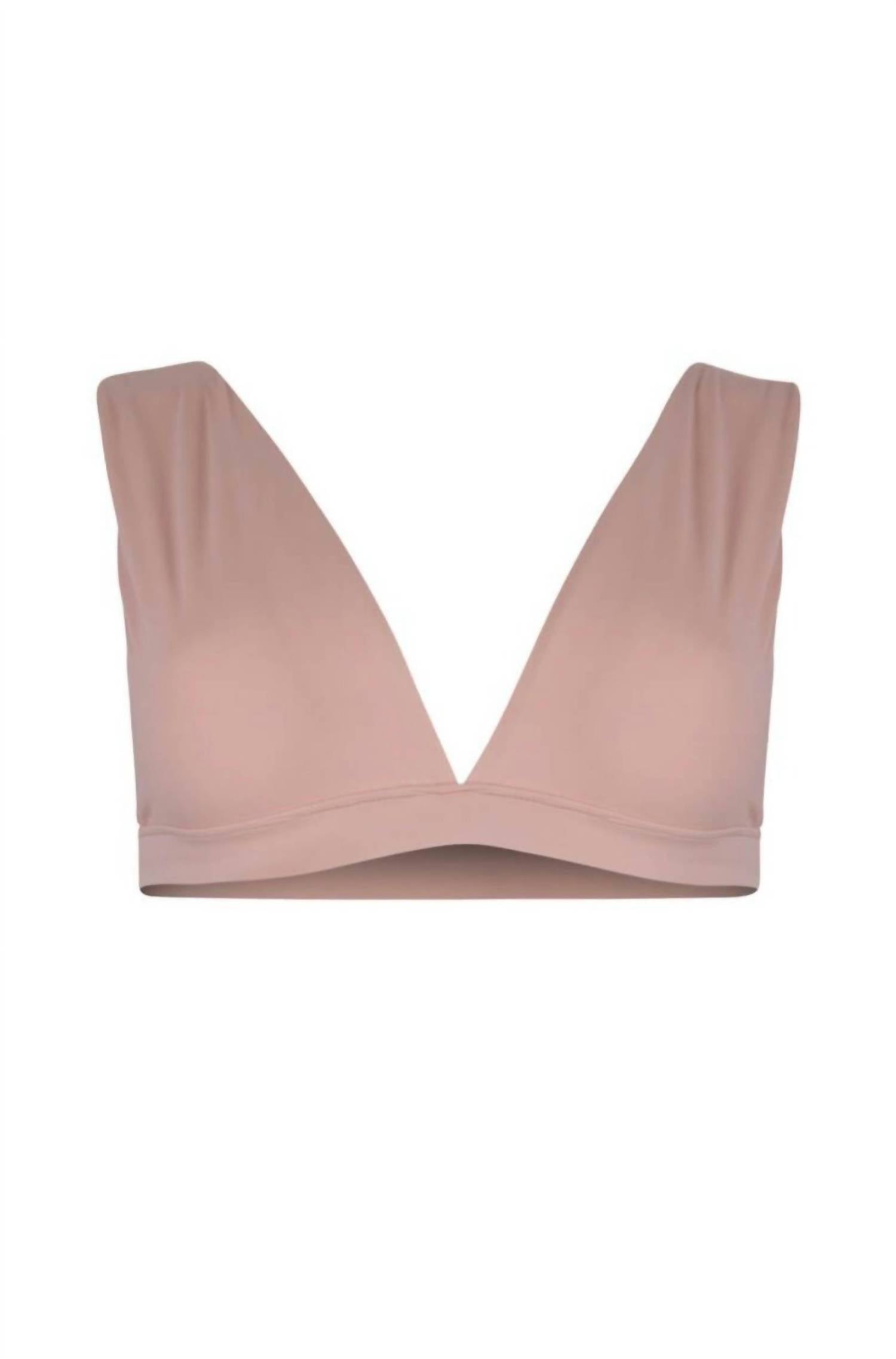 Sauipe - Natalie Bikini Top