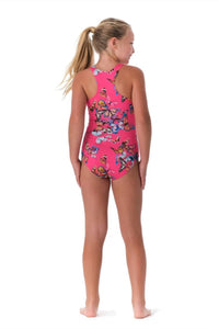 Submarine - Fly Away Not Too Basic One-piece