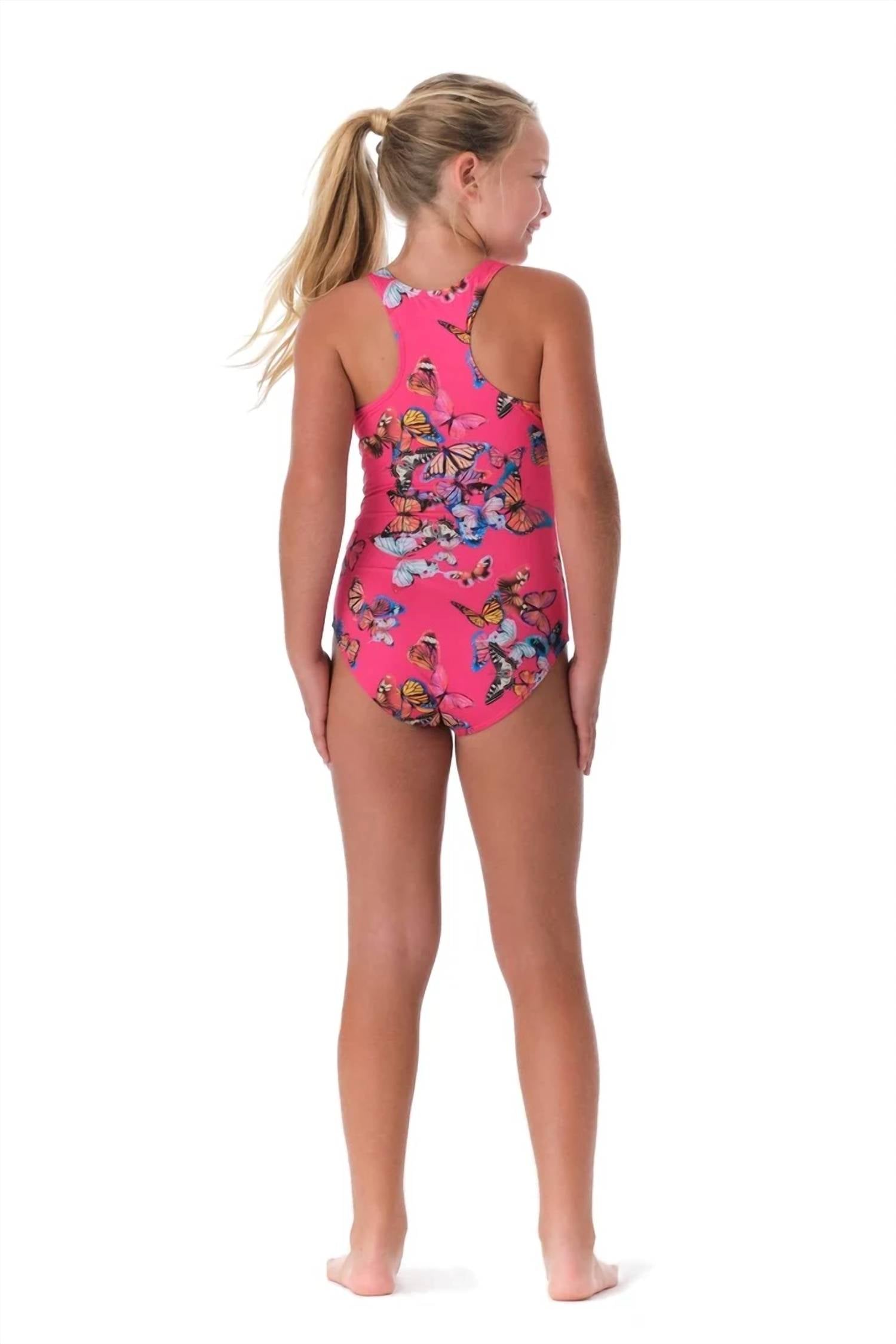 Submarine - Fly Away Not Too Basic One-piece