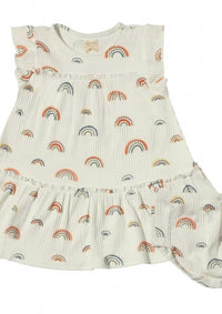 Ettie + H - Girl's Gracie Dress