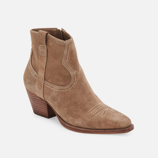 Dolce Vita - Silma Boots