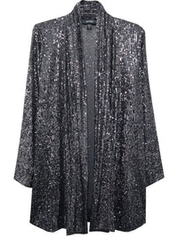 Karen Kane - Sequin Duster