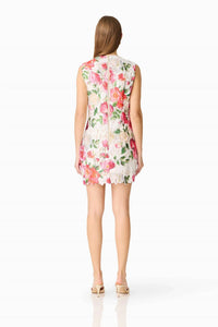 Elliatt - Roselle Shift Mini Dress