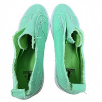 Corkys Footwear - Women's Babalu Slip On Canvas Sneaker