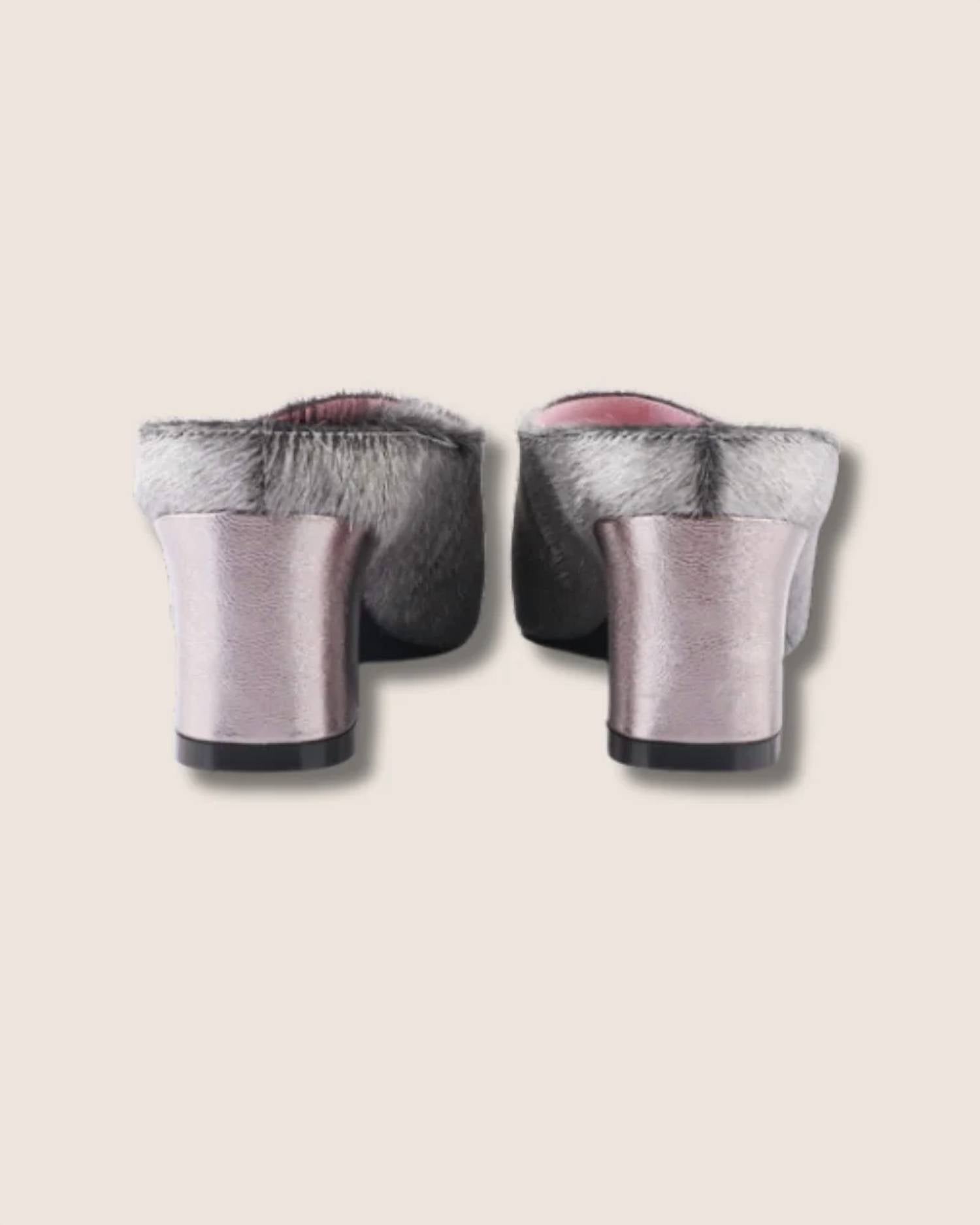 Gini & Albert - Women's Stella Mule
