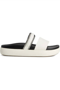 Olukai - Women's Pae Leather Sandal