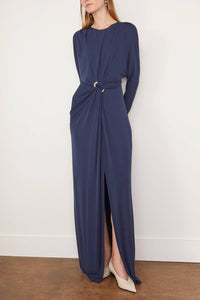Simkhai - Maisie Long Sleeve Dress