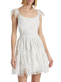 Ramy Brook - CHARLOTTE DRESS