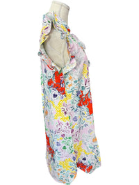 Boho Chic - Women's Only Love Dress