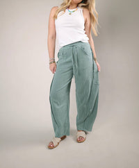 Free People - Women's Something Good Pant
