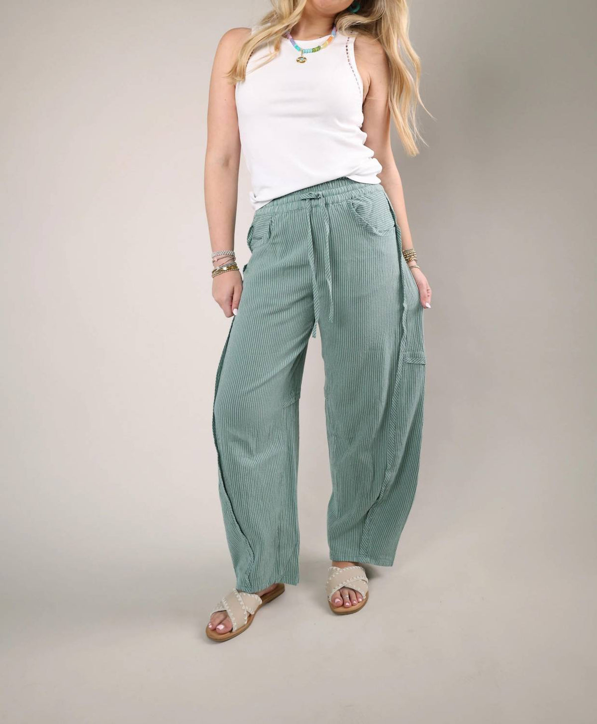 Free People - Women's Something Good Pant