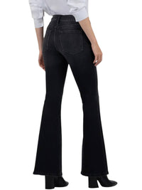 Kut From The Kloth - Ana High Rise Flare Jeans