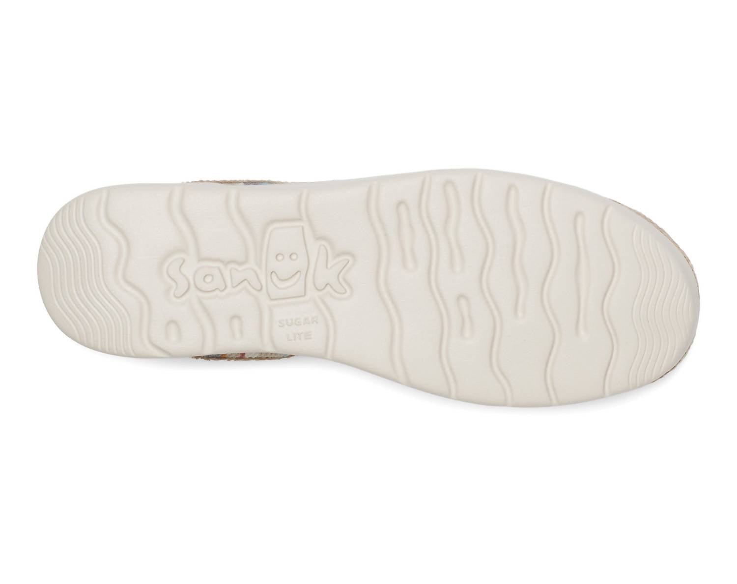 Sanuk - Women's Shaka Lite Shoes