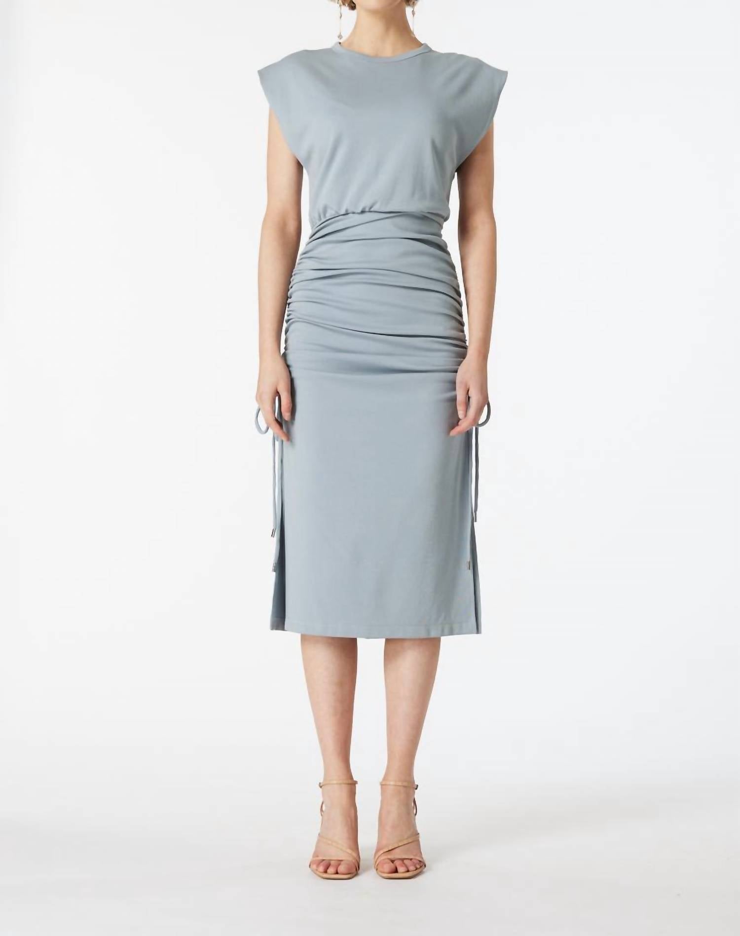 Elliatt - Illuminate Midi Dress