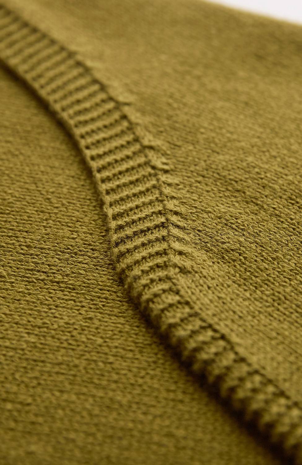 Celtic & Co. - Sleeveless Knitted Vest Top