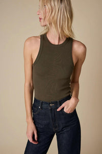 Sold Out Nyc - Not So Basic Tank Top