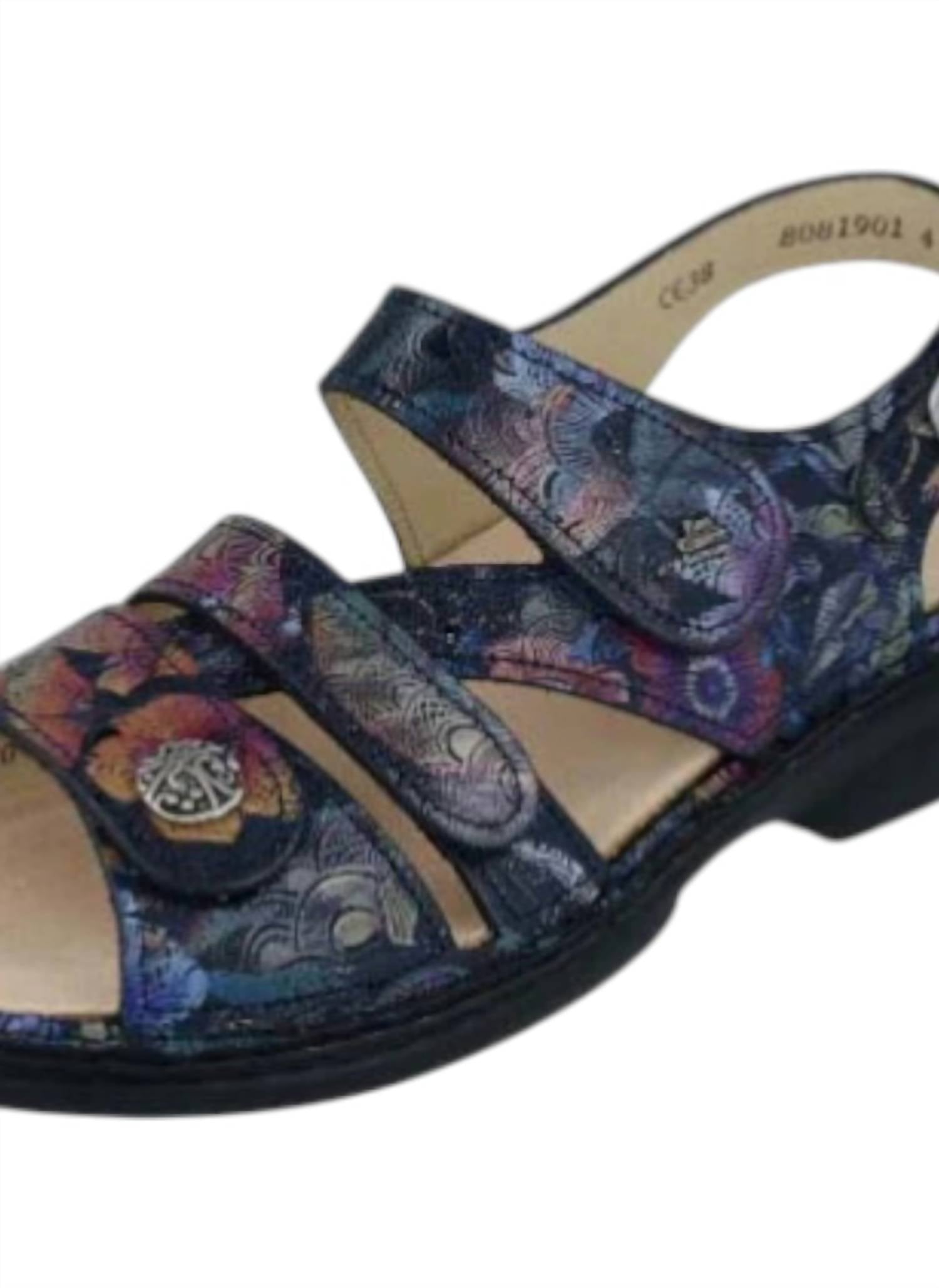 Finn Comfort - Women's Gomera-s Sandal