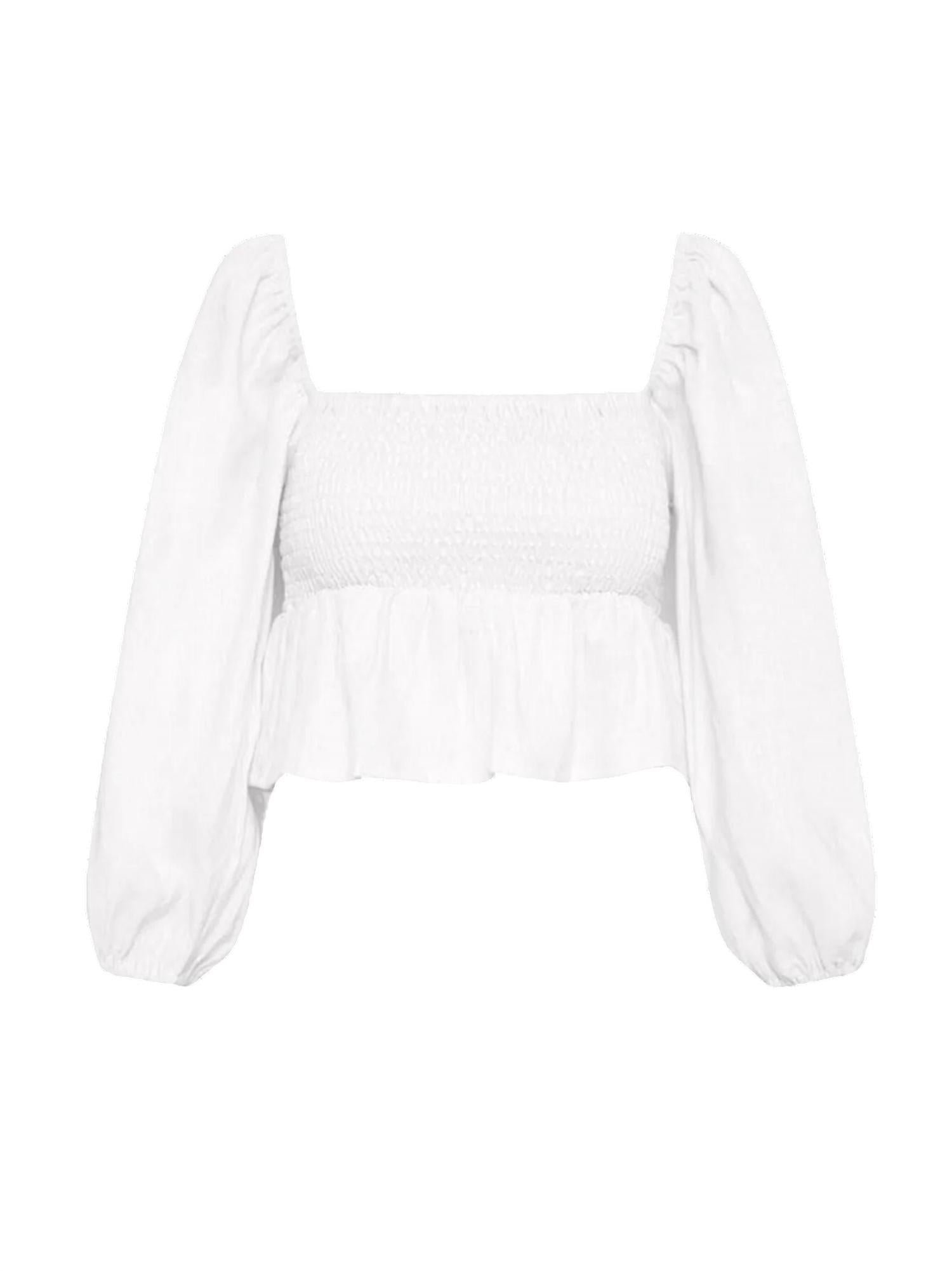 Faithfull The Brand - Vivica Top