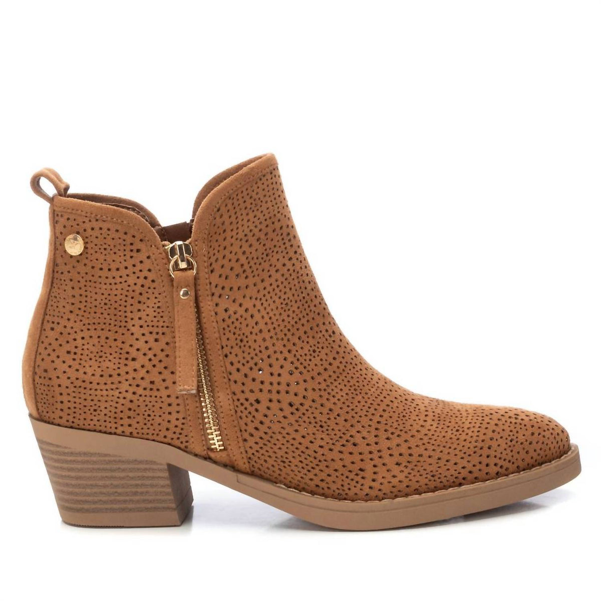 Xti - Women's Ankle Booties