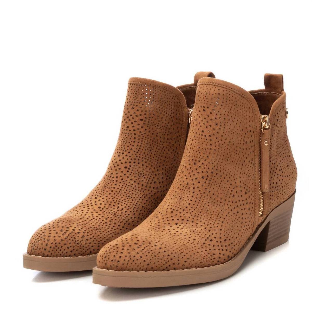 Xti - Women's Ankle Booties