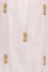 Gretchen Scott - Fiesta Time Embroidered Maxi Dress