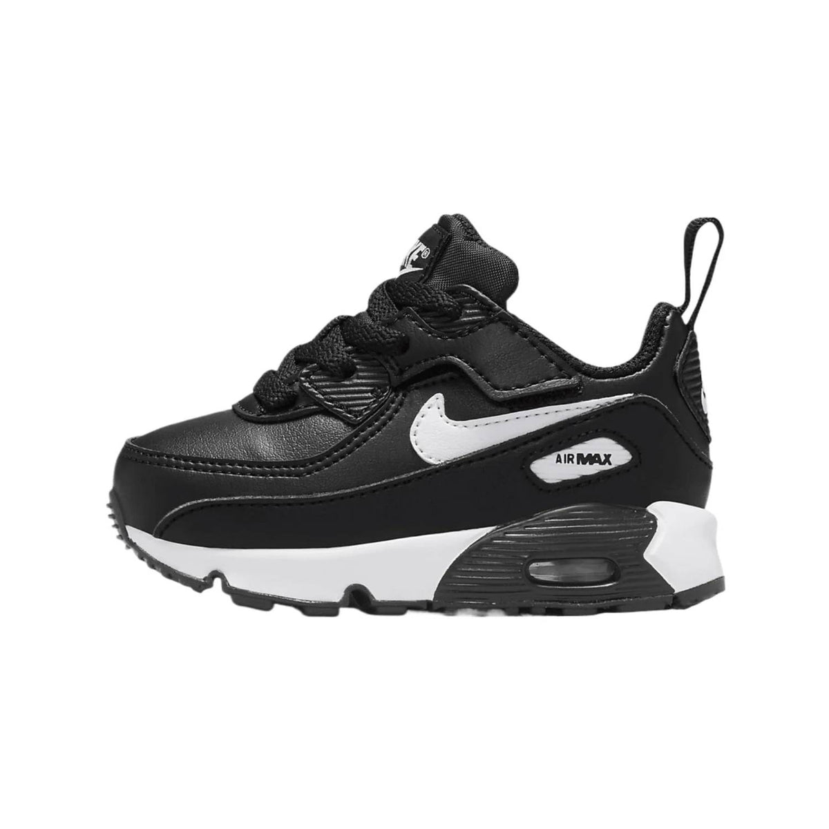 Nike - Baby/toddler Air Max 90 Easyon Shoes