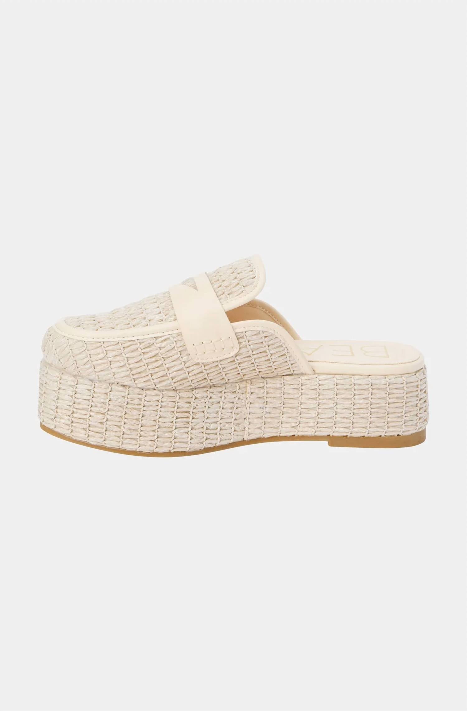 Beach By Matisse - Women's Wren Platform Sandal