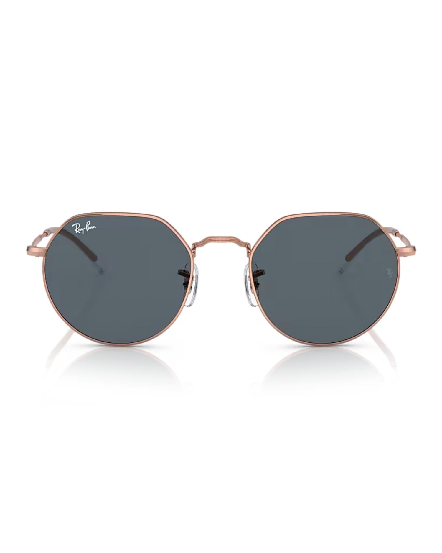 Ray Ban - Unisex - Jack Sunglasses