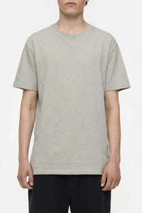 Closed - Organic Cotton Classic Slub Short Sleeve T-shirt