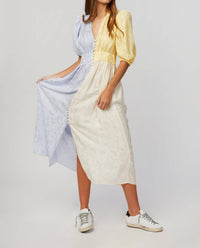 ISAIA DRESS