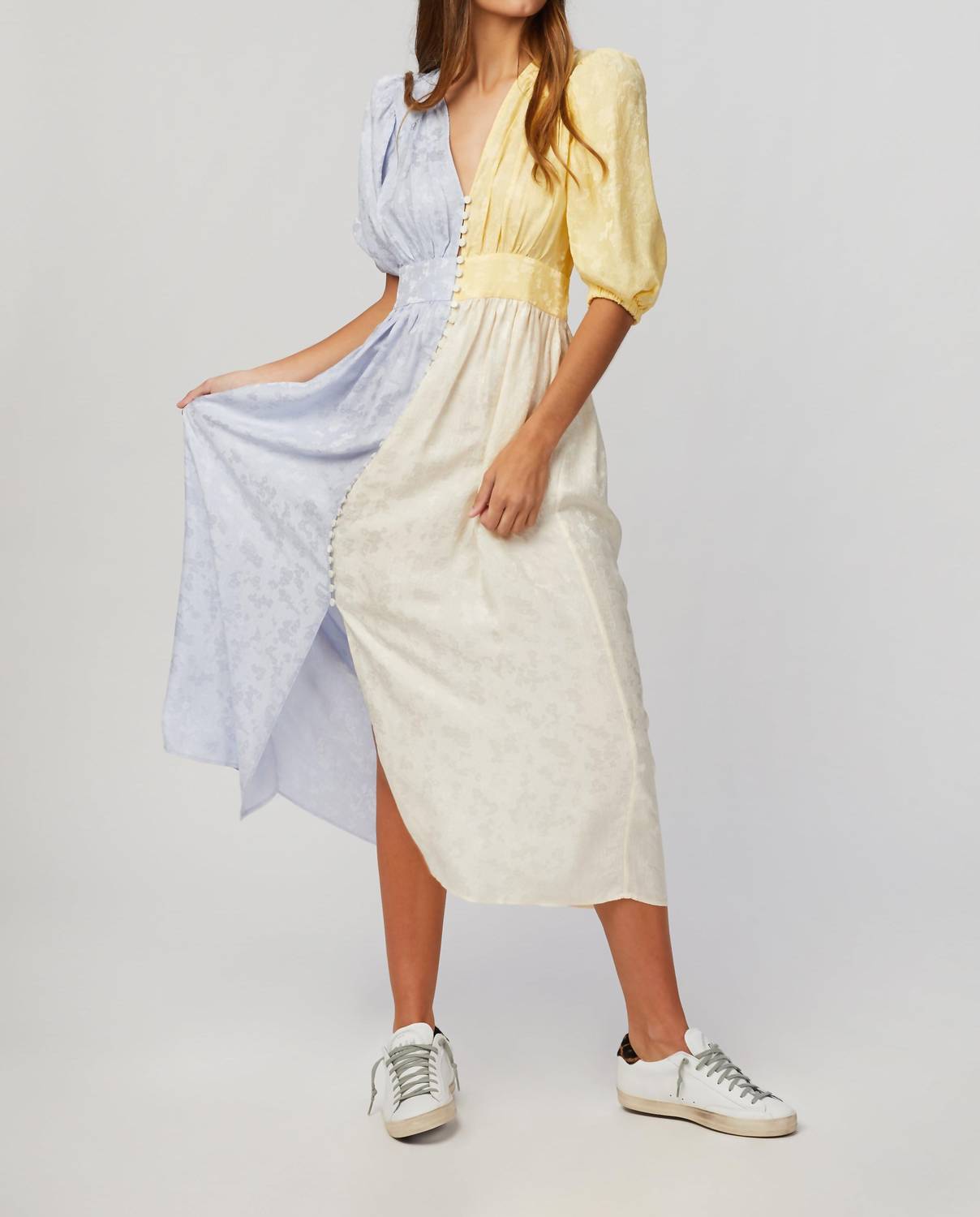 ISAIA DRESS