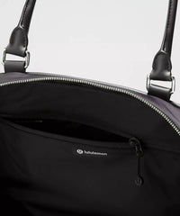 Lululemon - Women's Bowler Duffle Bag