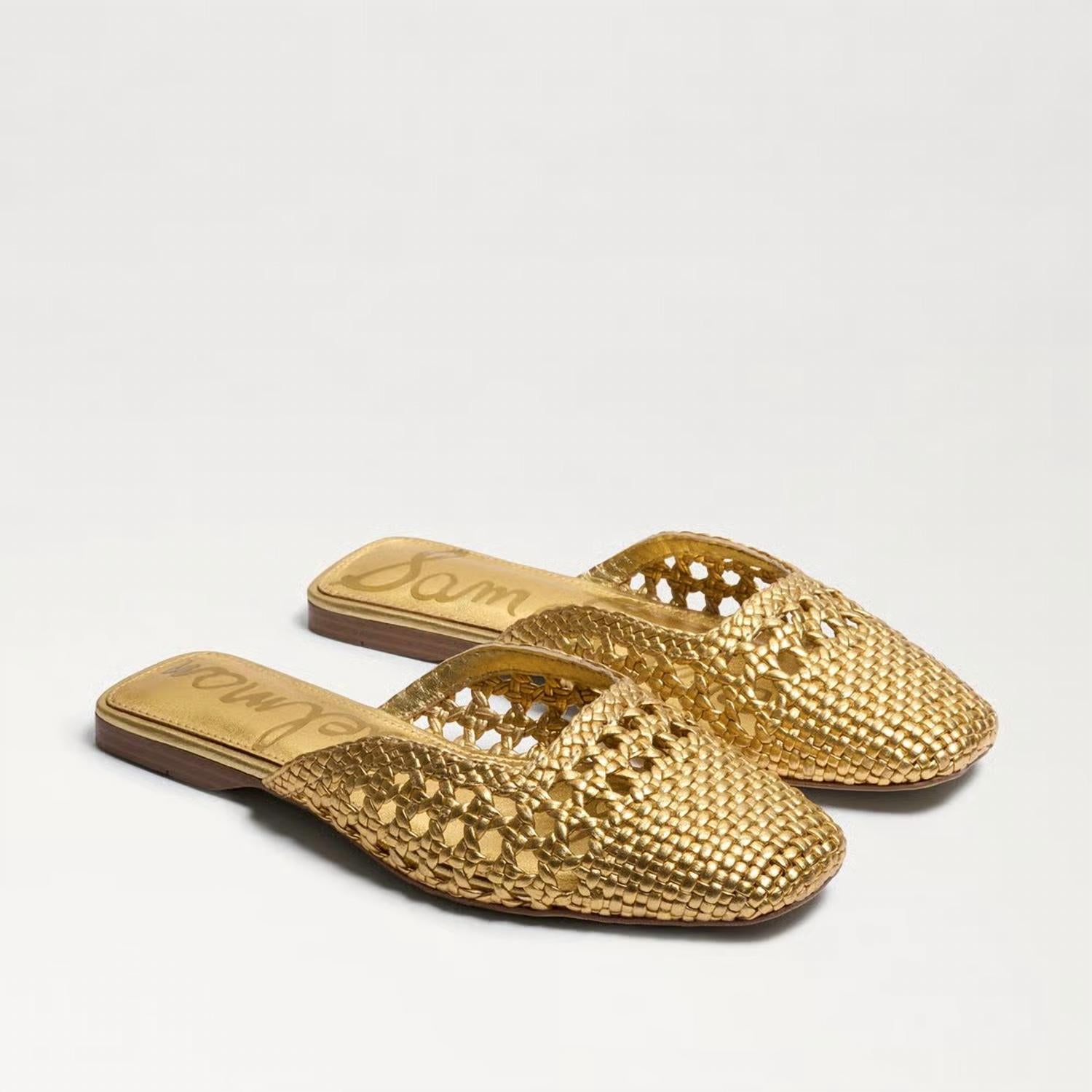 Sam Edelman - Women's Nola Mule Slide