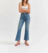 Daze - Soho High Rise Jeans