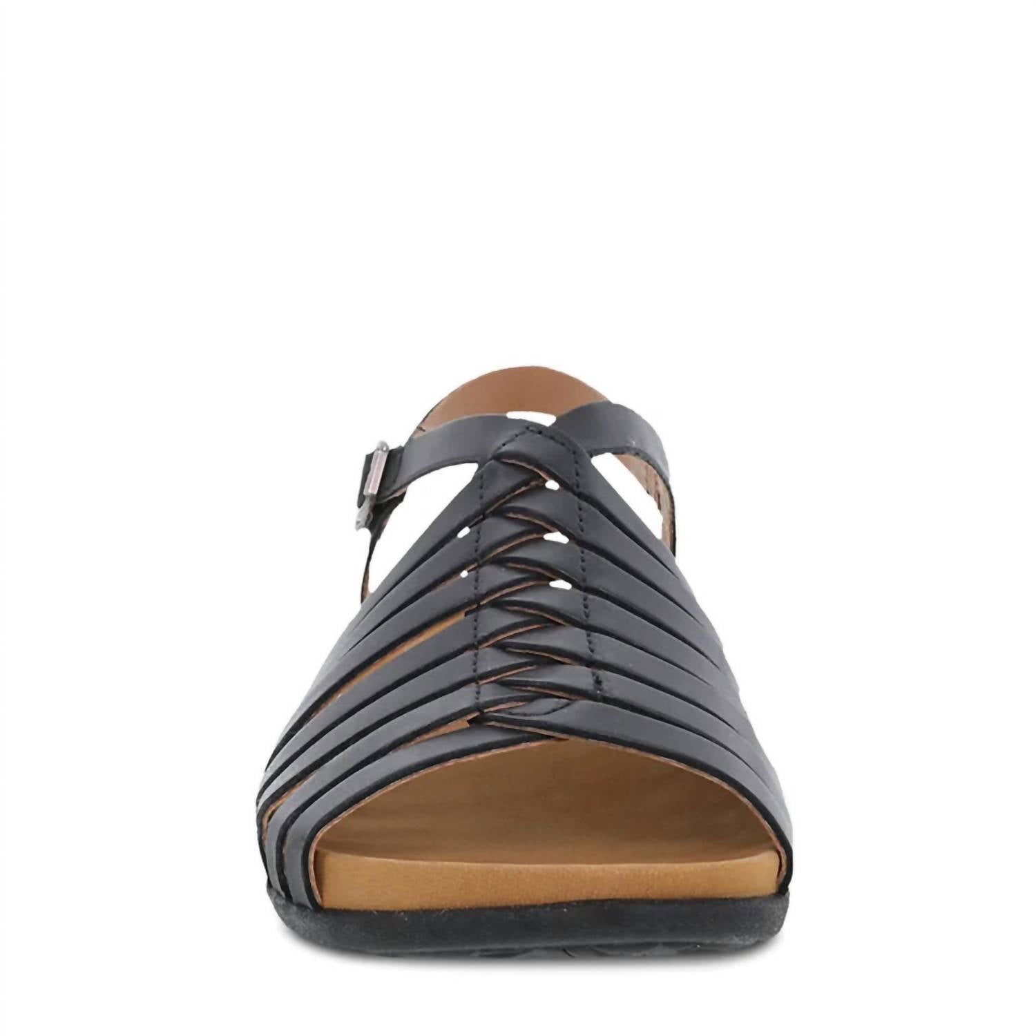 Dansko - Women's Jennifer Strappy Sandals
