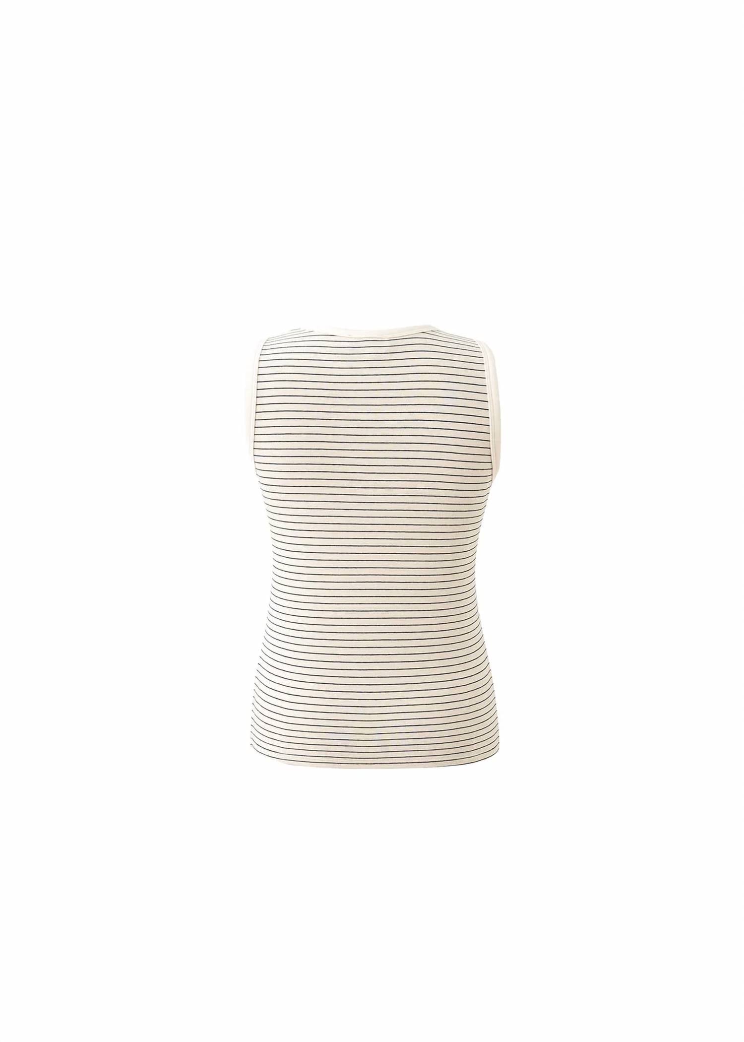 Frnch - Volga Striped Tank Top