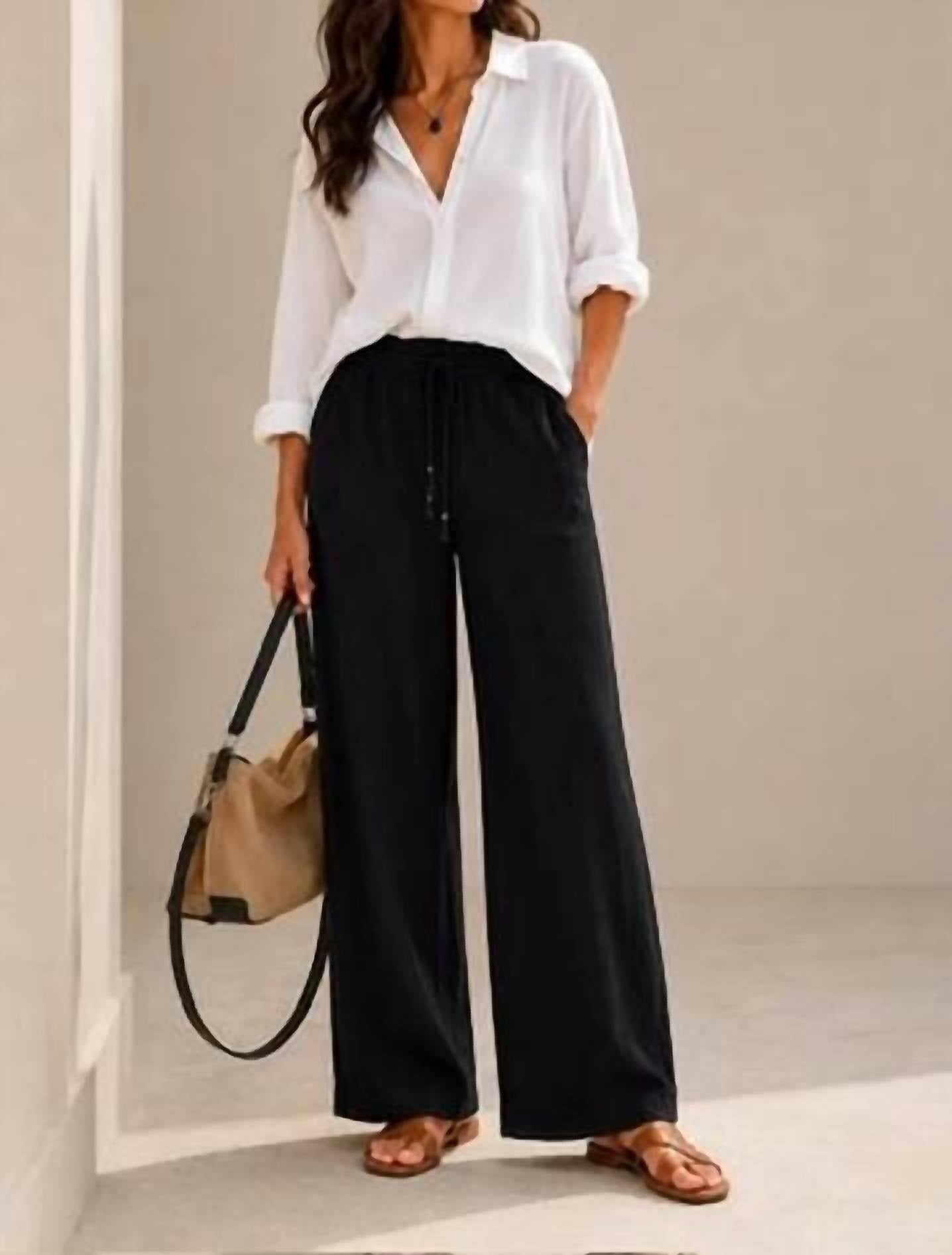 Xirena - Kayson Pants