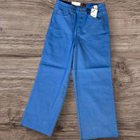 Judy Blue - Love Cropped Jeans