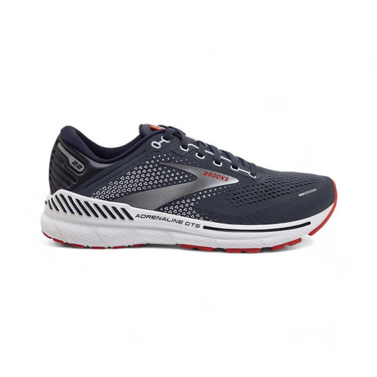 Brooks - MEN'S ADRENALINE GTS 22 RUNNING SHOES