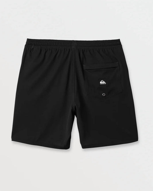 Quiksilver - Men's Taxer Amphibian Hybrid Shorts