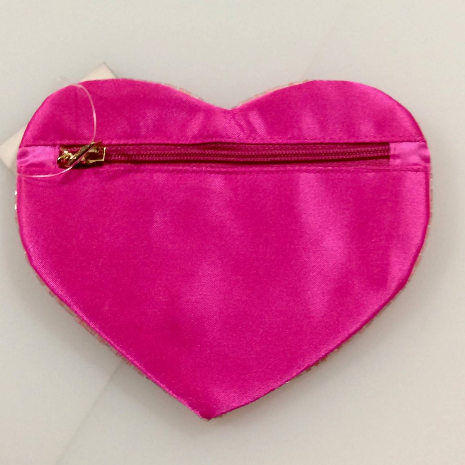 Camel Threads - Women's Queen Of Hearts Coin Purse