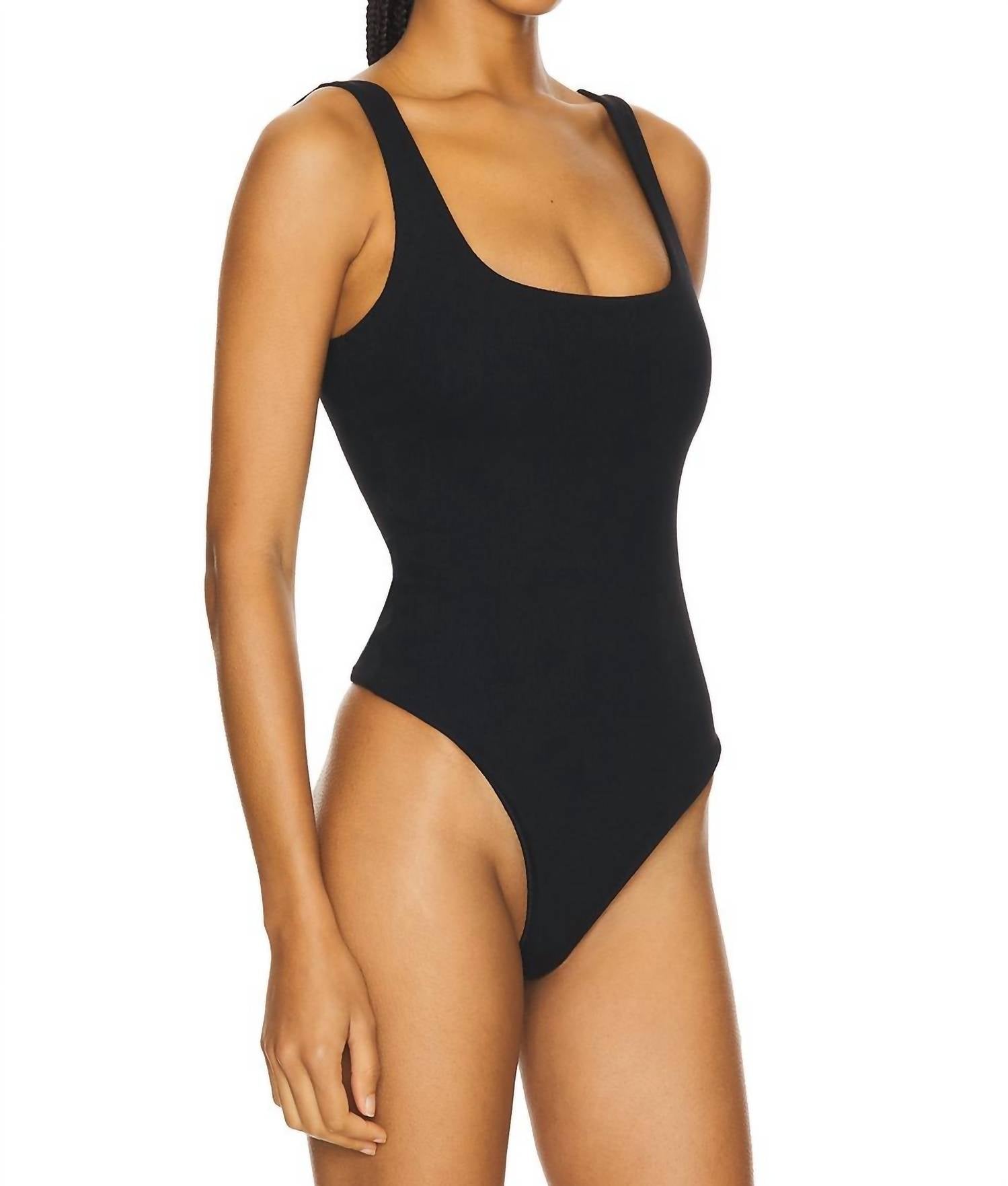 Show Me Your Mumu - Tobi Bodysuit
