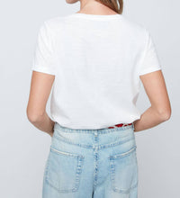 Renuar - Love Me To The Bone Tee