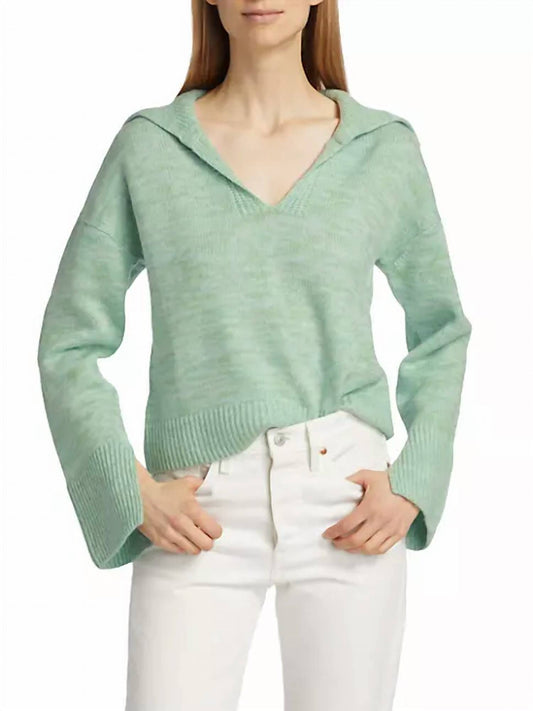 Naadam - Wool Cashmered Luxe Sweater