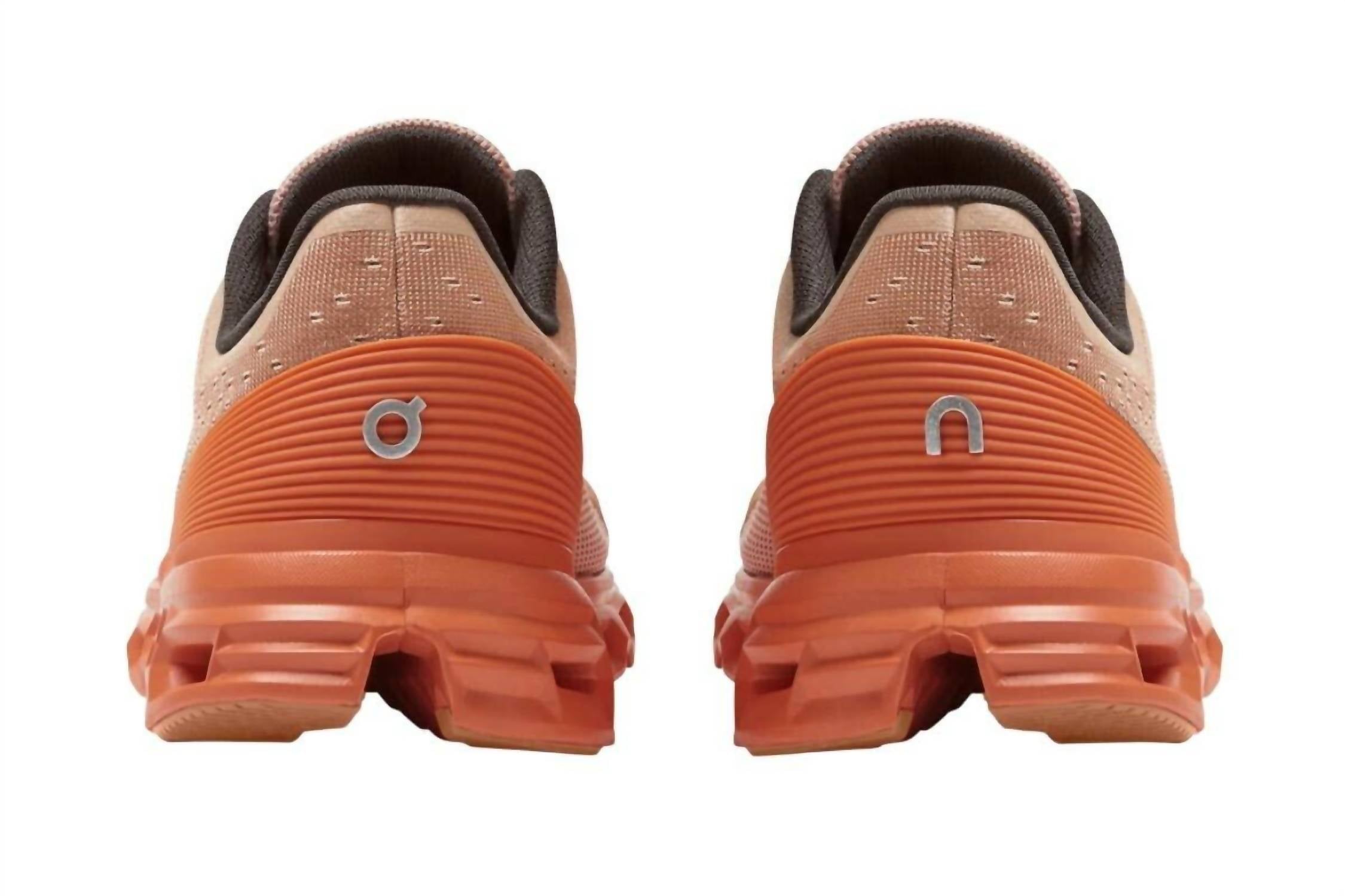 On - Women's Cloudstratus Running Shoe