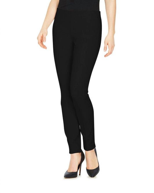 Ecru - Springfield Double Stretch Pant