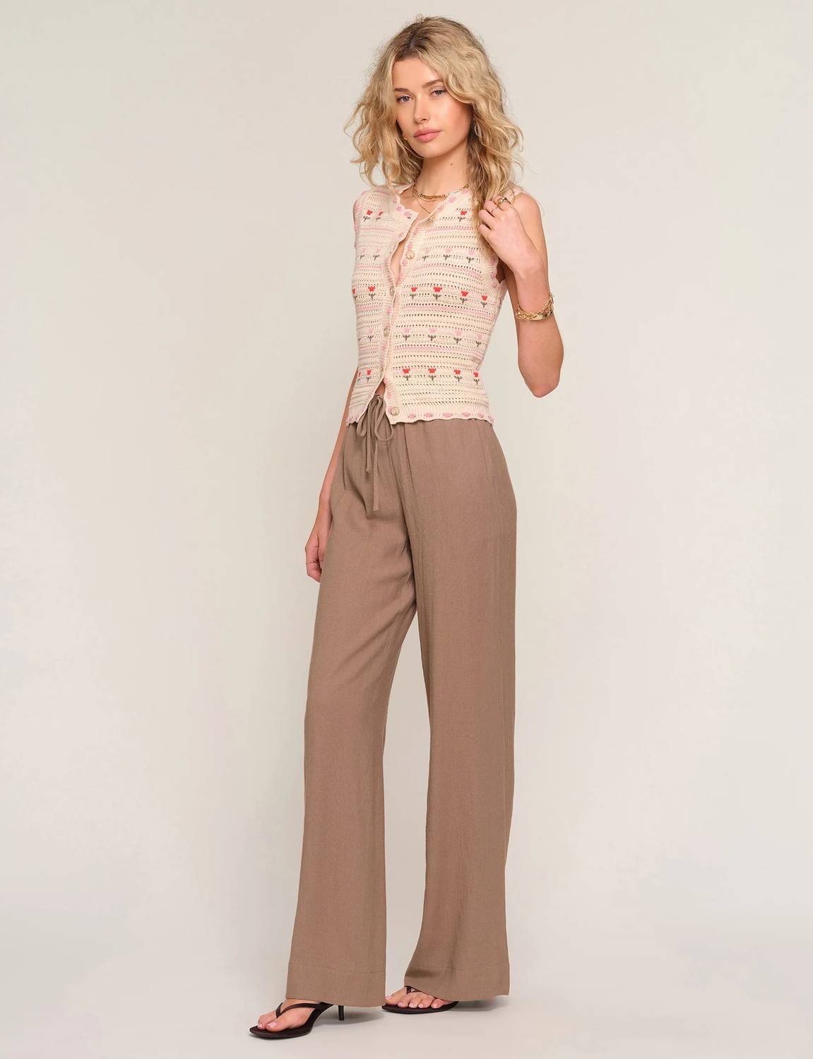 Heartloom - Catalina Pant