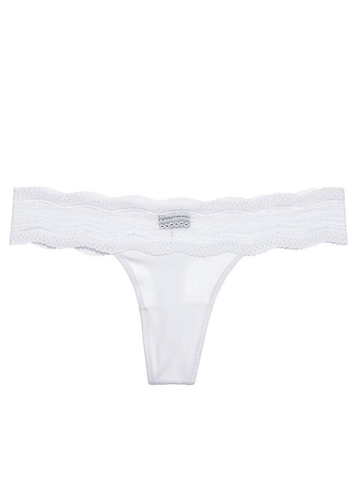 Cosabella - Women's Dolce Thong Panty