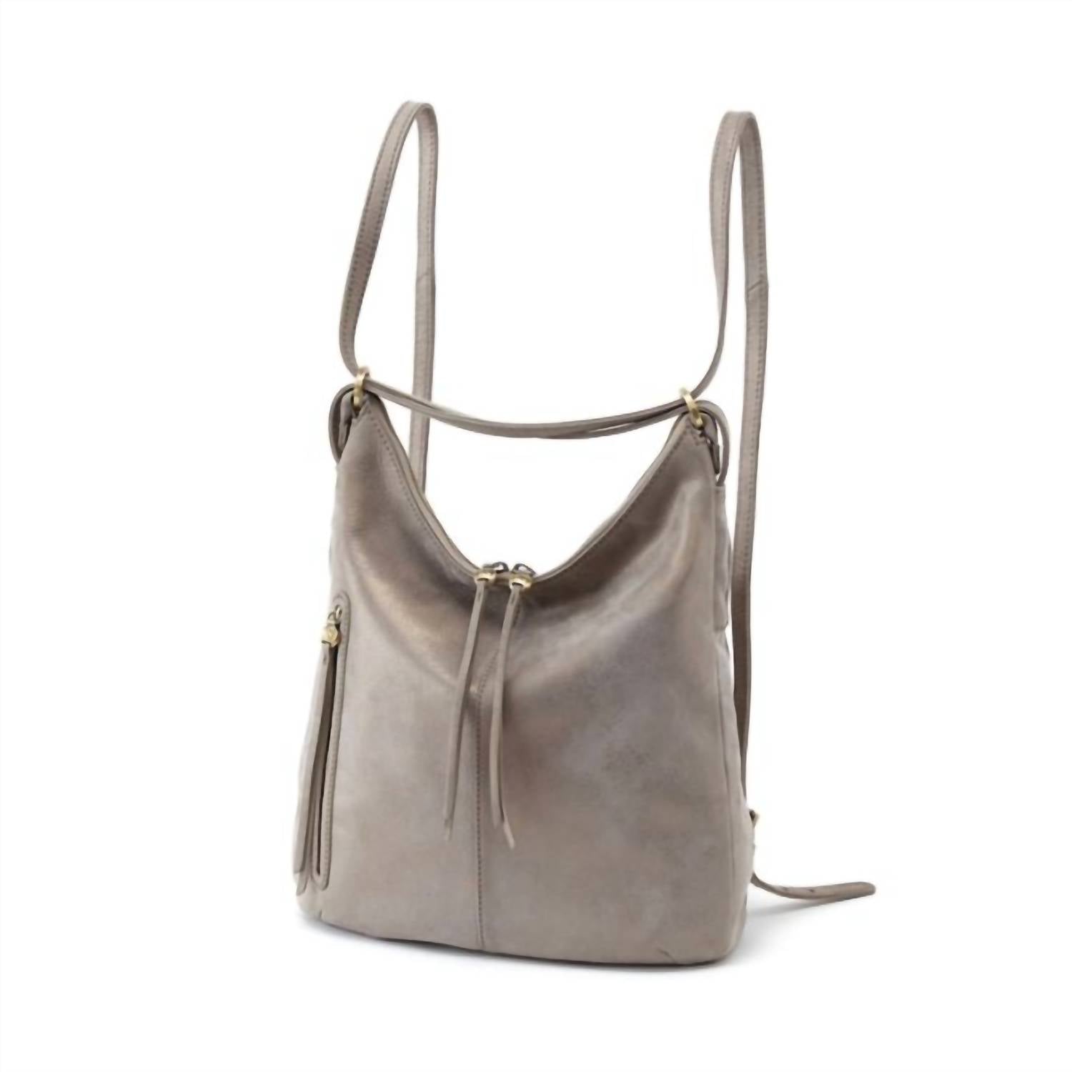 Hobo - Merrin Convertible Backpack
